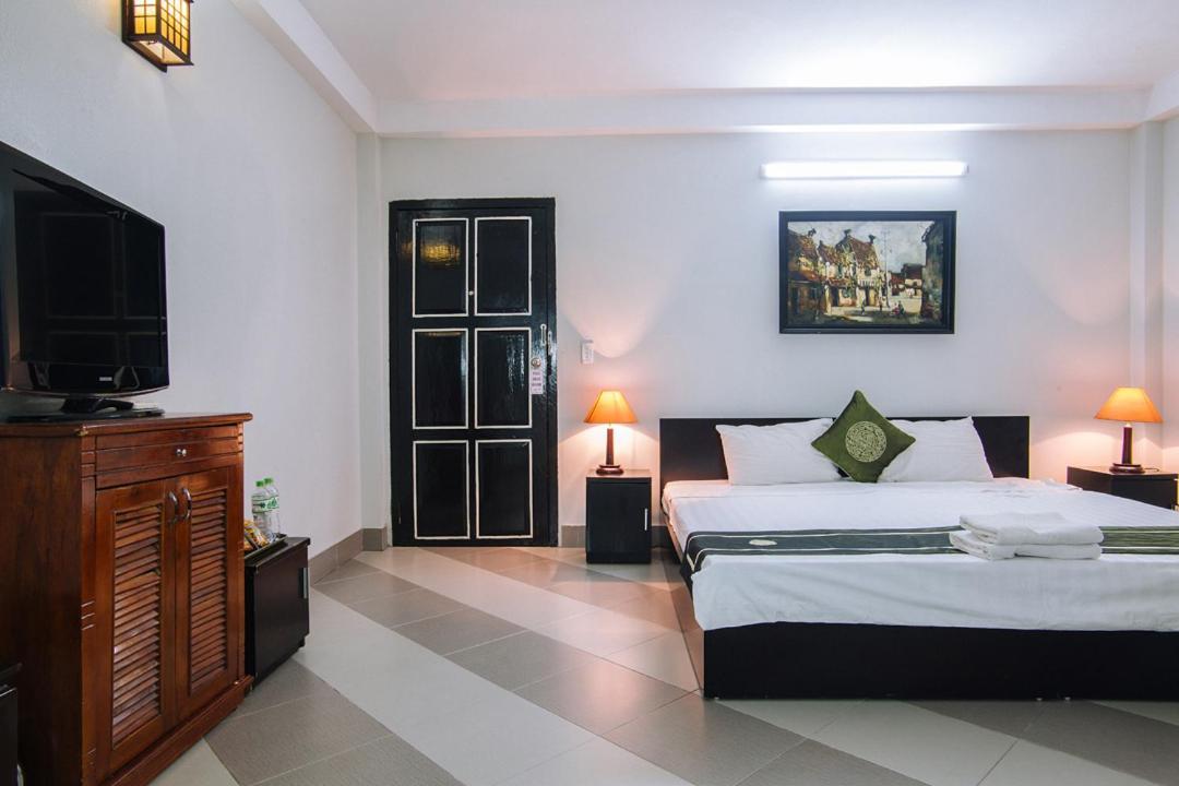 Joye Hotel Ханой Екстериор снимка