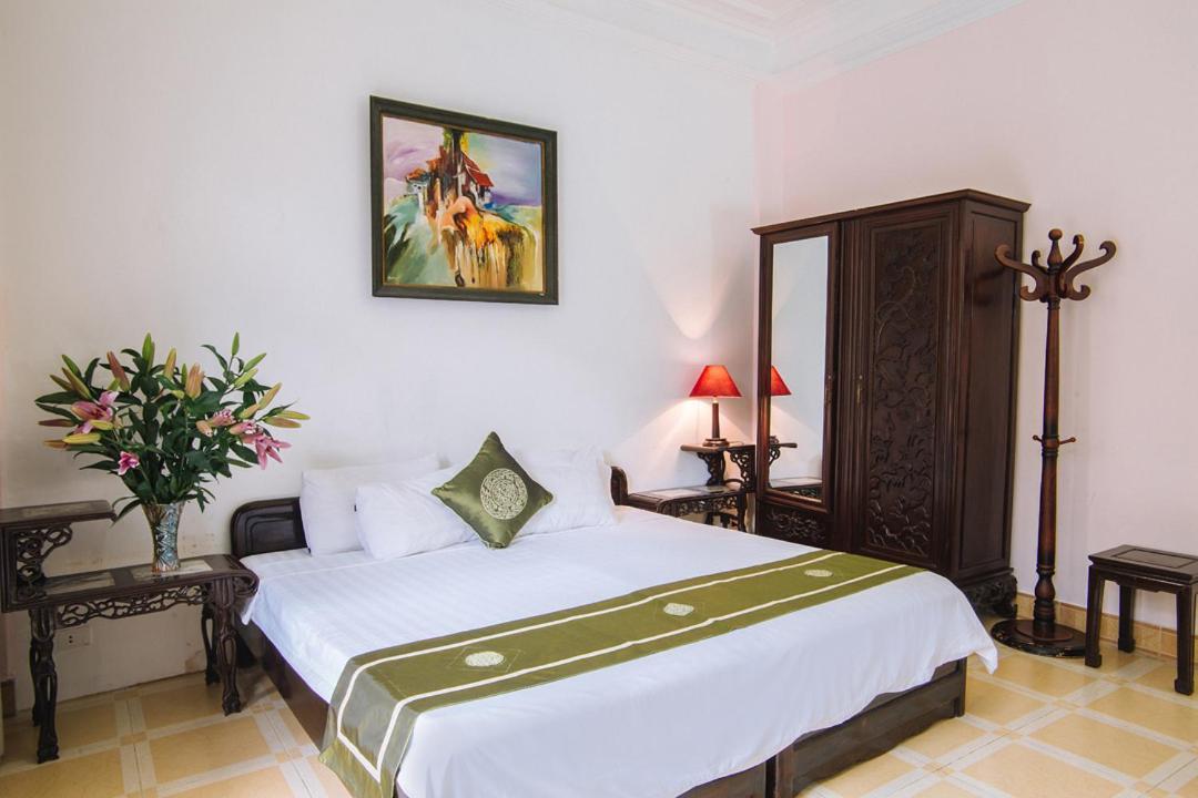 Joye Hotel Ханой Екстериор снимка