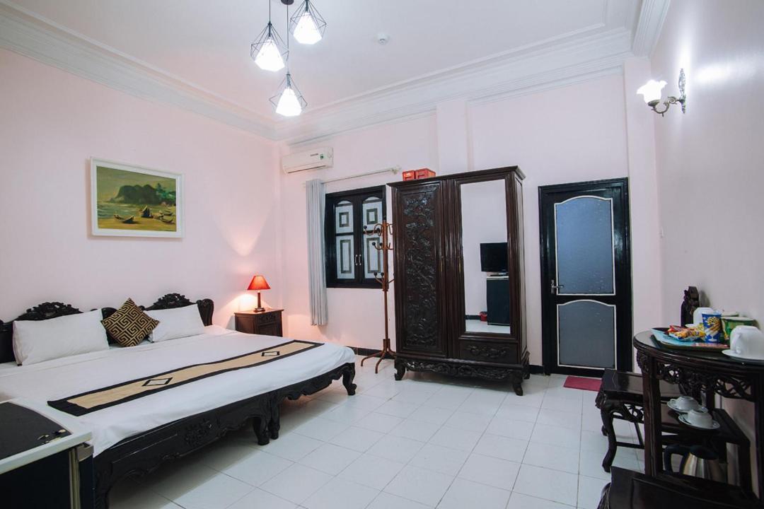 Joye Hotel Ханой Екстериор снимка