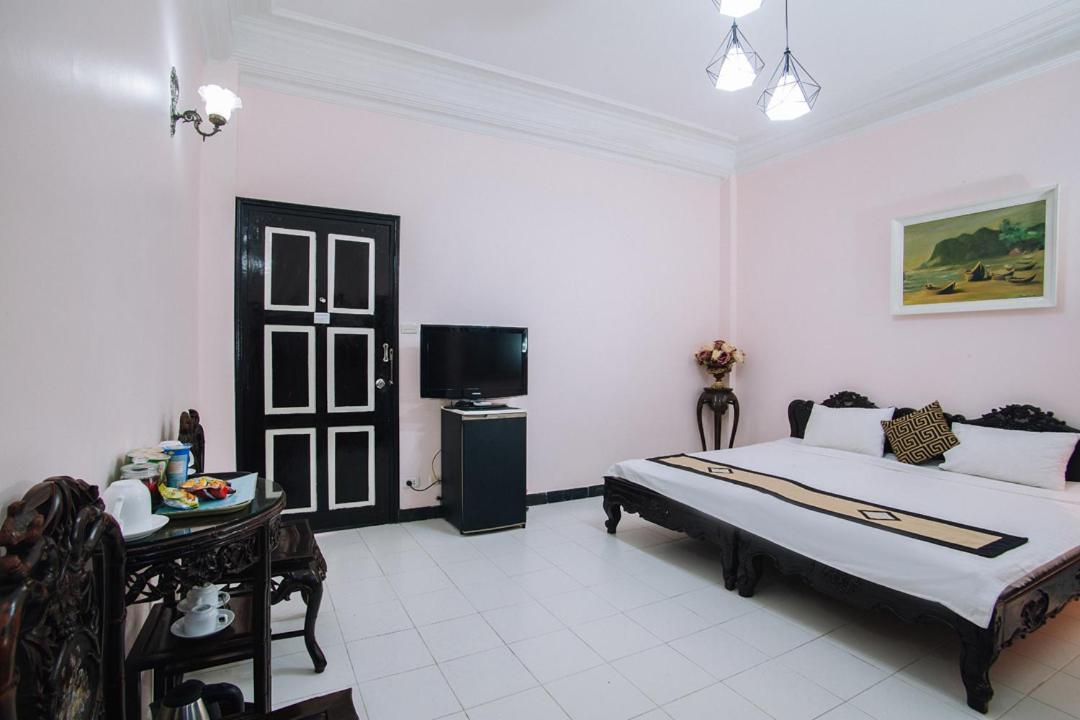 Joye Hotel Ханой Екстериор снимка