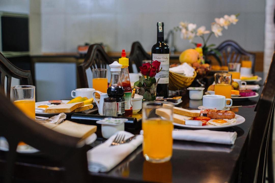Joye Hotel Ханой Екстериор снимка