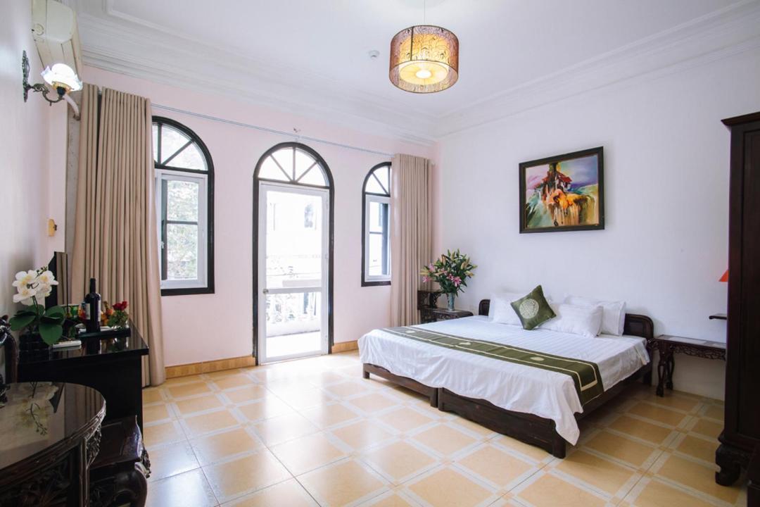 Joye Hotel Ханой Екстериор снимка