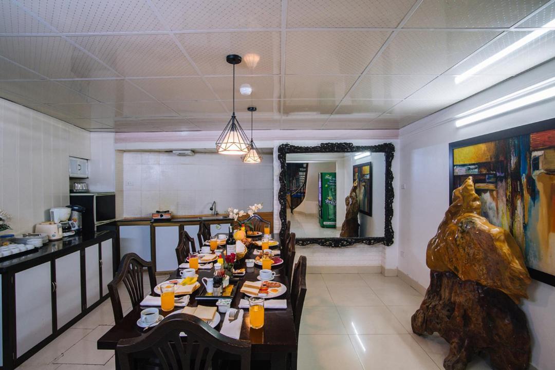Joye Hotel Ханой Екстериор снимка