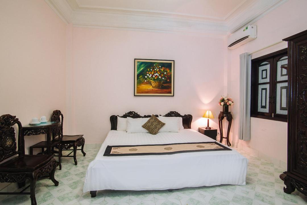Joye Hotel Ханой Екстериор снимка