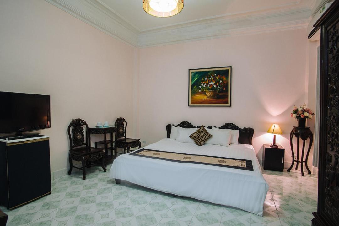 Joye Hotel Ханой Екстериор снимка