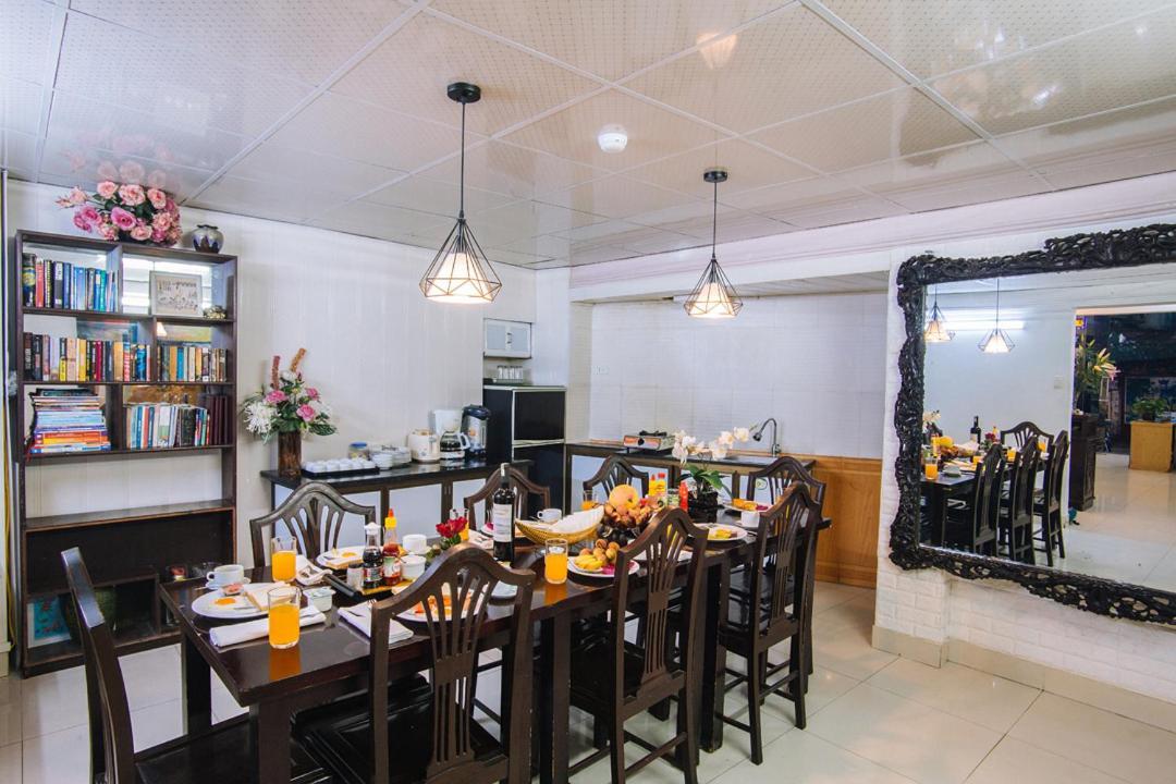 Joye Hotel Ханой Екстериор снимка