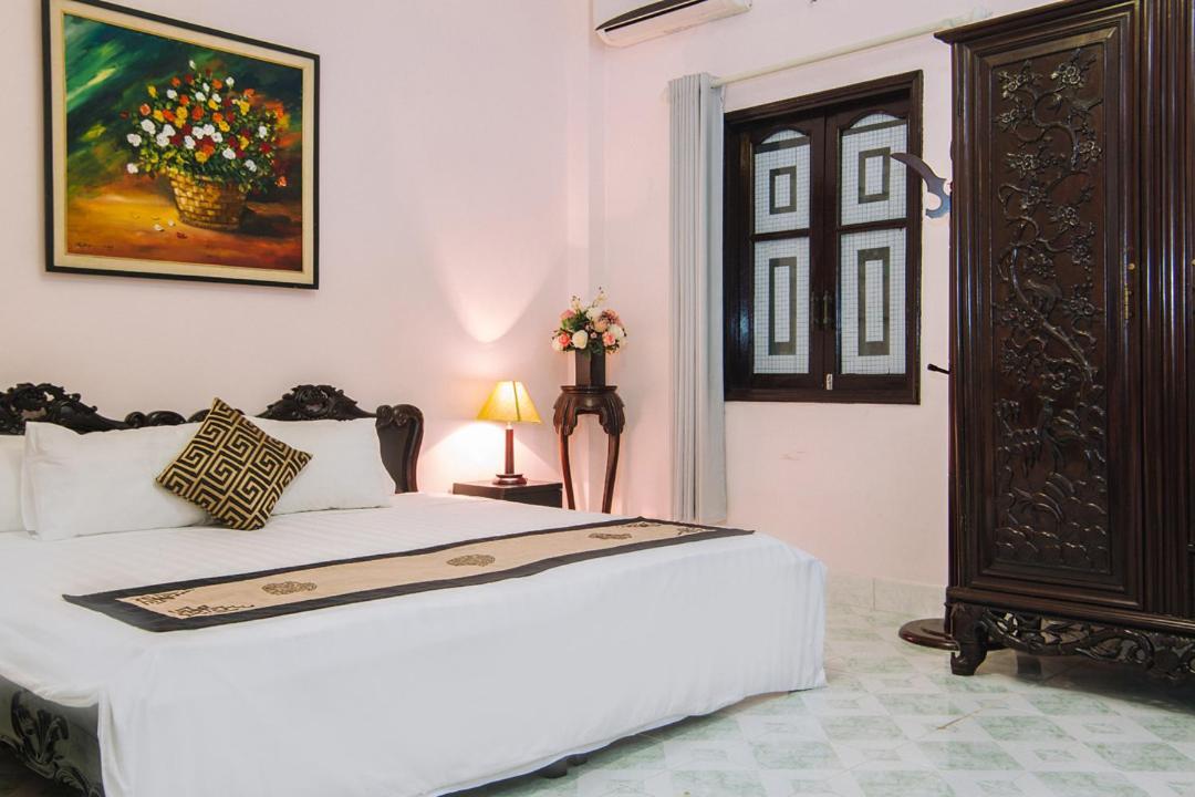 Joye Hotel Ханой Екстериор снимка