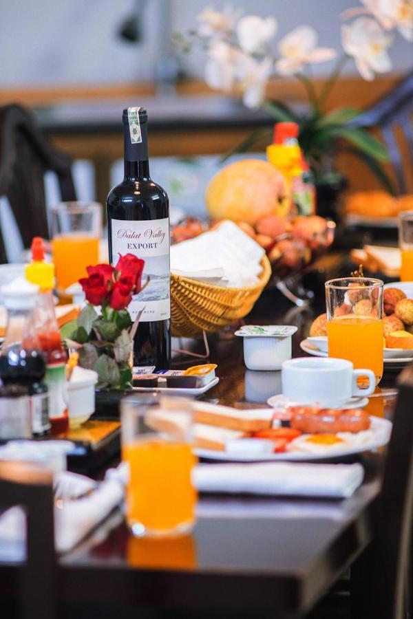 Joye Hotel Ханой Екстериор снимка