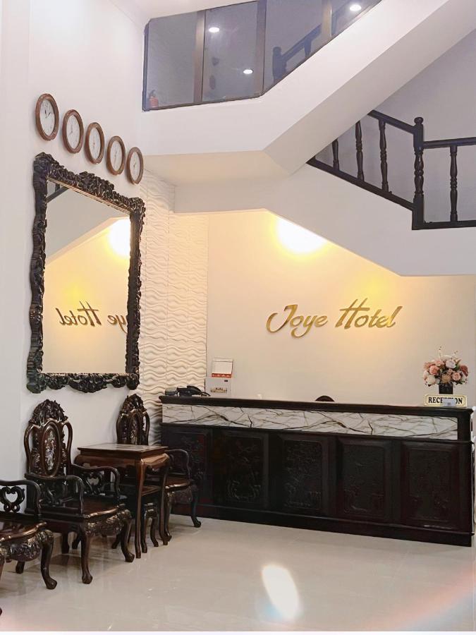 Joye Hotel Ханой Екстериор снимка