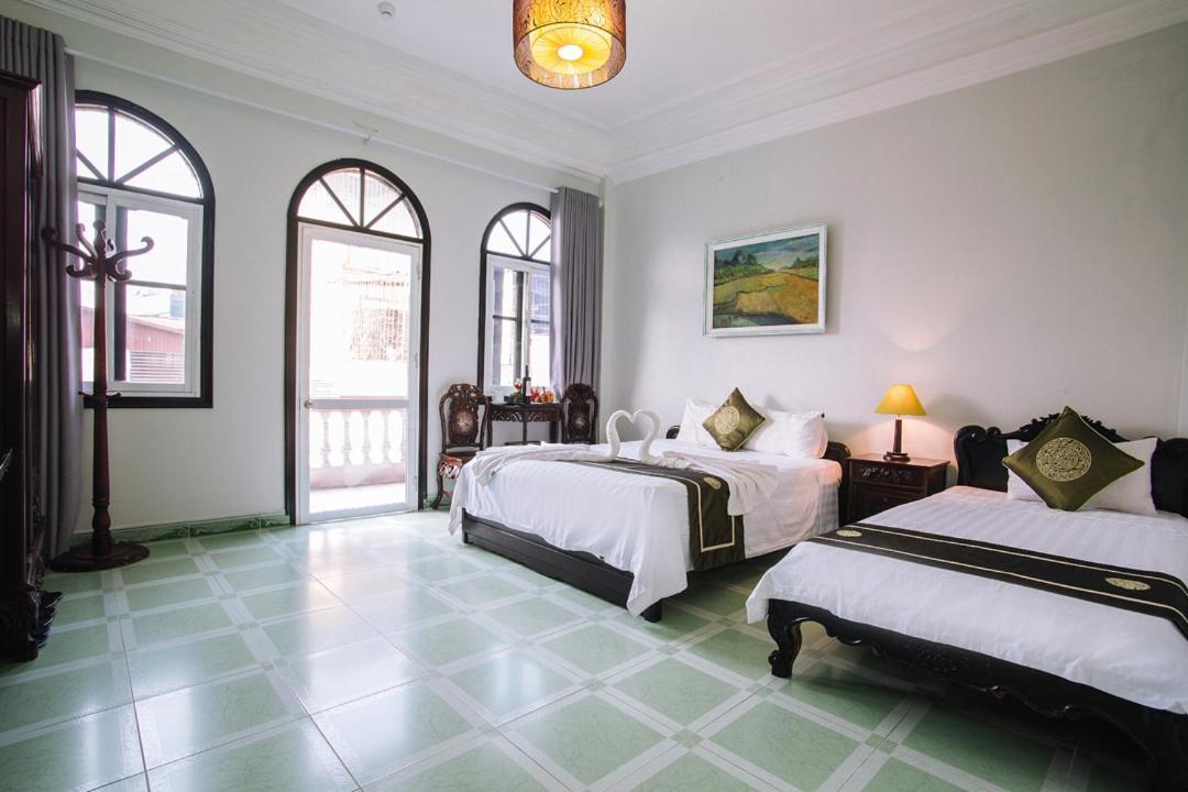 Joye Hotel Ханой Екстериор снимка
