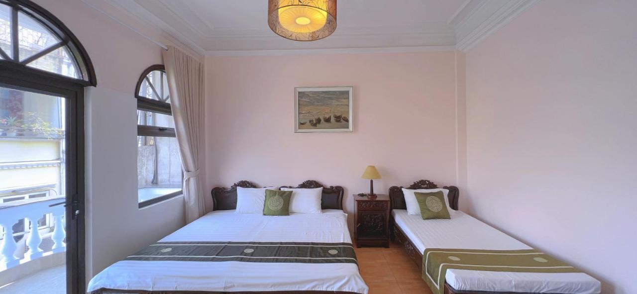 Joye Hotel Ханой Екстериор снимка