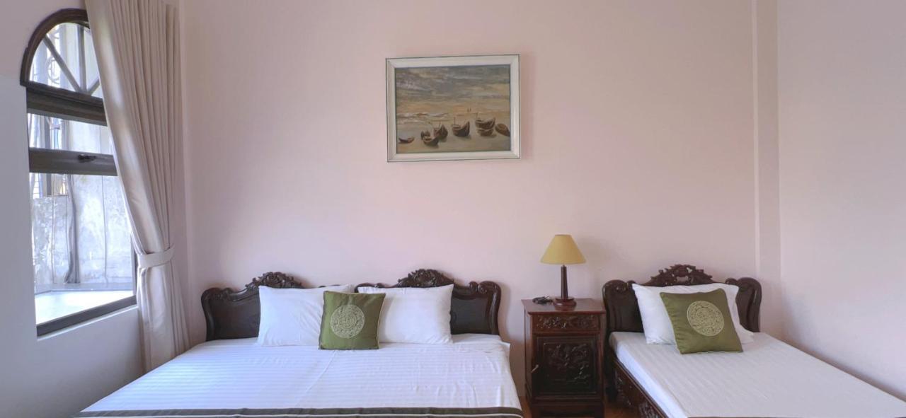 Joye Hotel Ханой Екстериор снимка