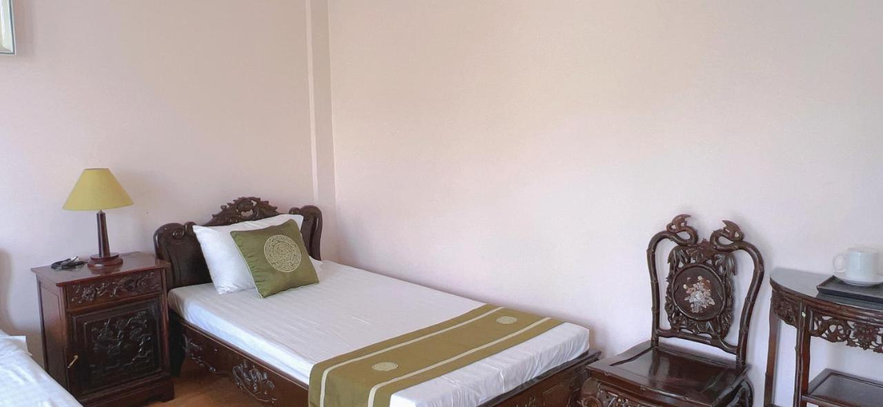 Joye Hotel Ханой Екстериор снимка