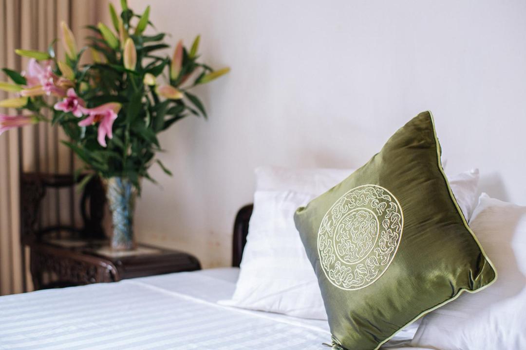 Joye Hotel Ханой Екстериор снимка
