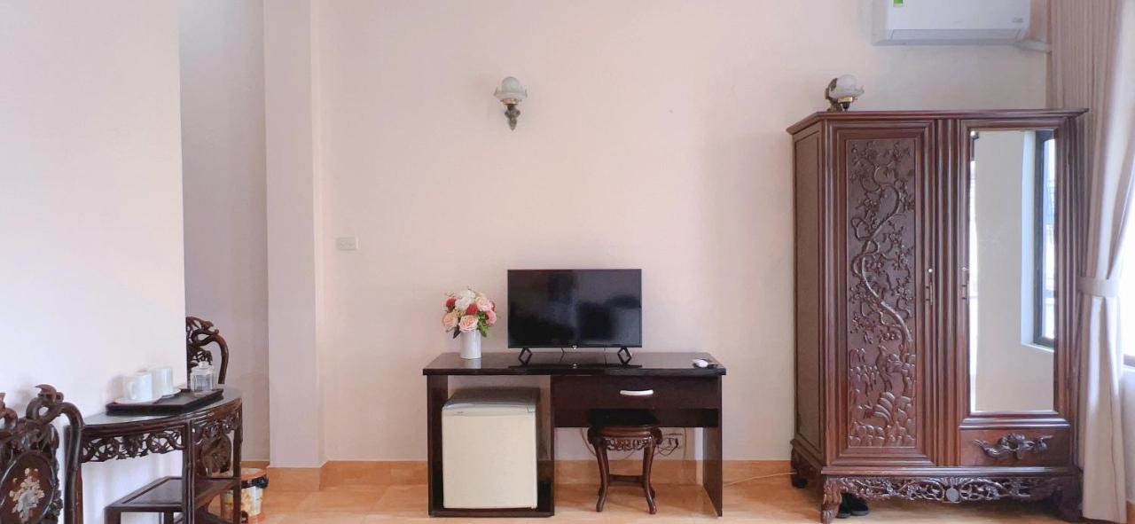Joye Hotel Ханой Екстериор снимка